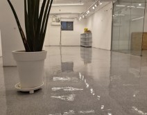 바닥청소 전문-사무실 바닥청소